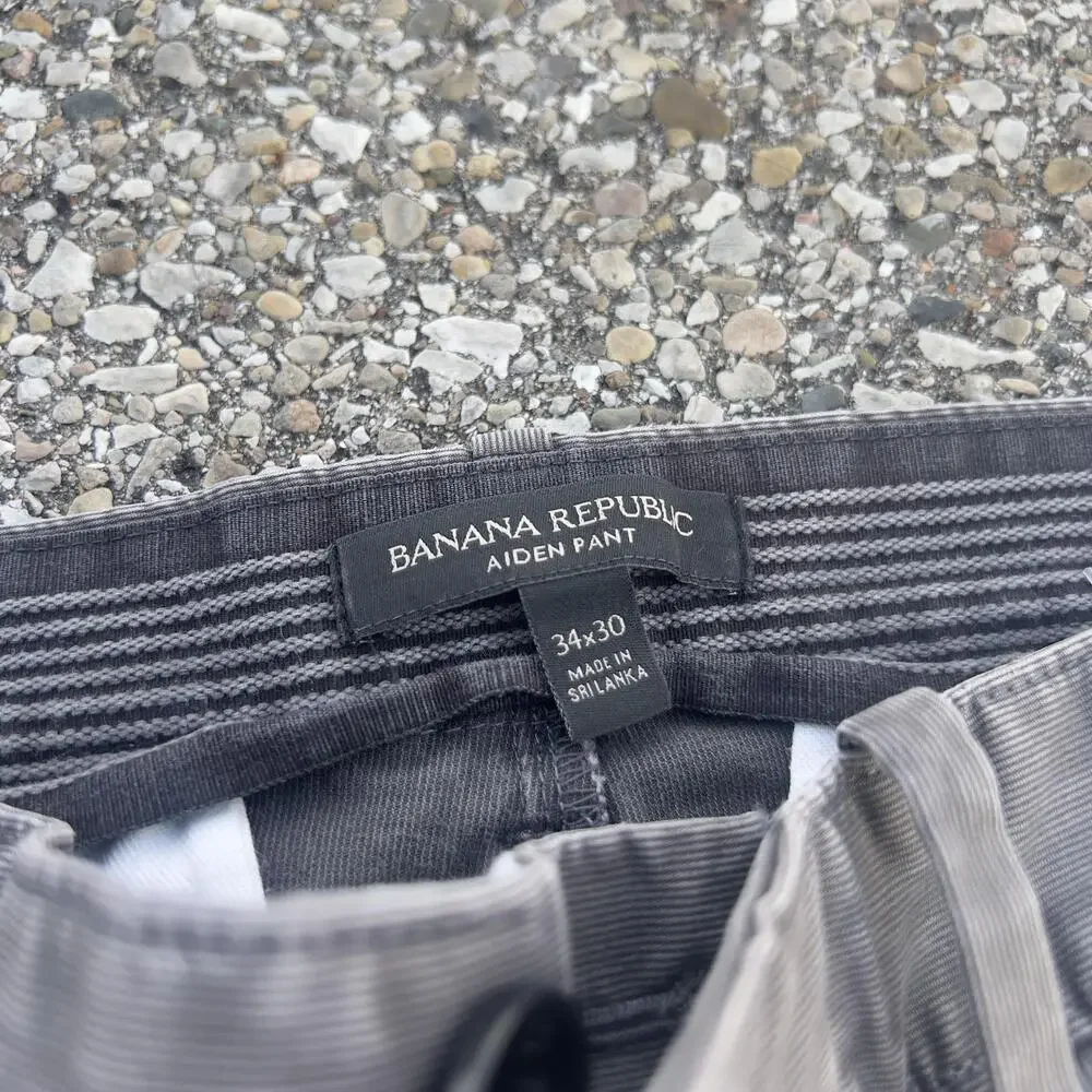 Banana Republic this pair